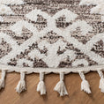 Load image into Gallery viewer, Moroccan Boho Rug
