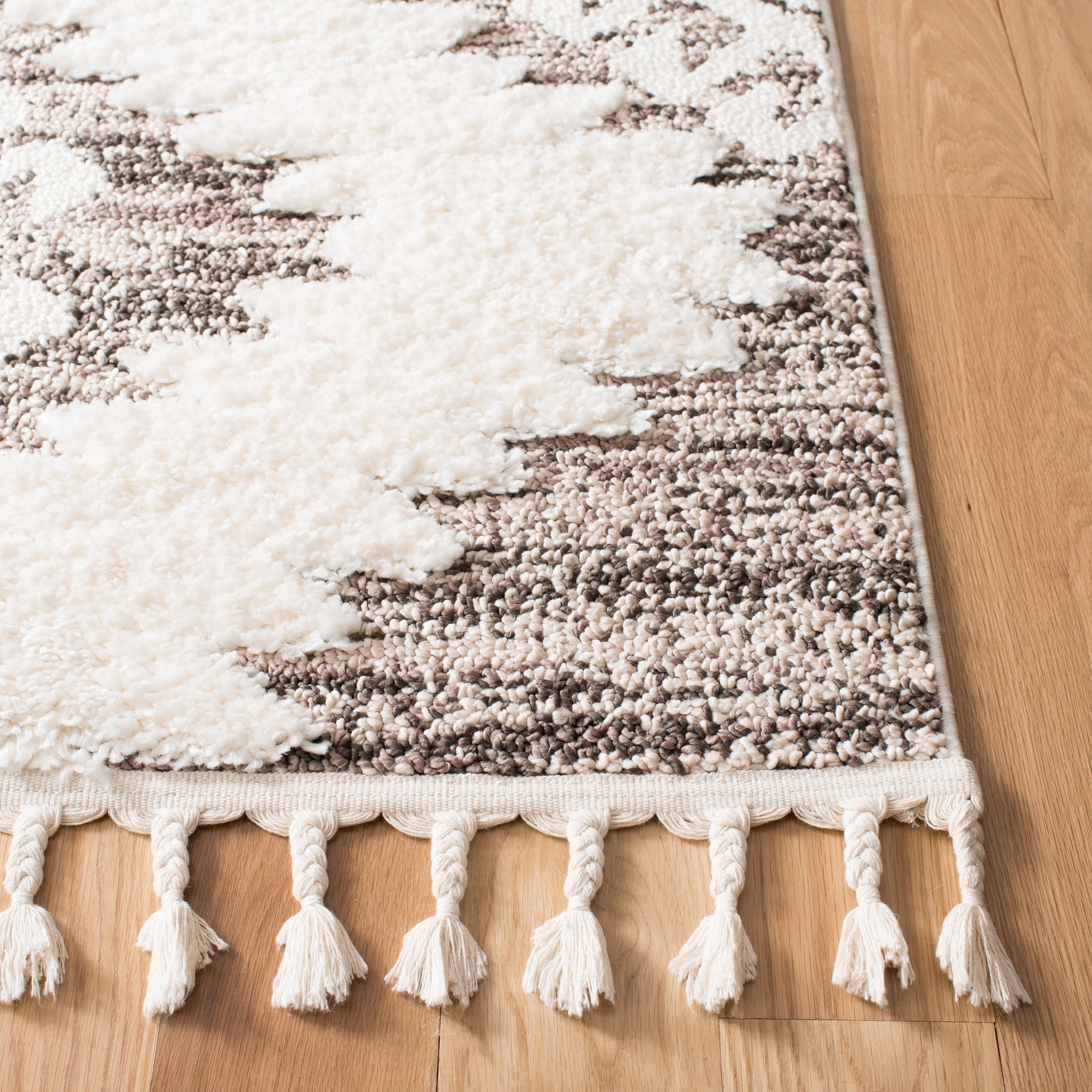 Moroccan Boho Rug
