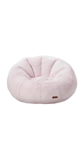 Load image into Gallery viewer, Pink Comfy Sofa Chair
