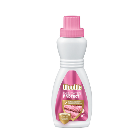 WOOLITE BOTTLE