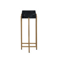 Load image into Gallery viewer, Ayvaz Marble End Table
