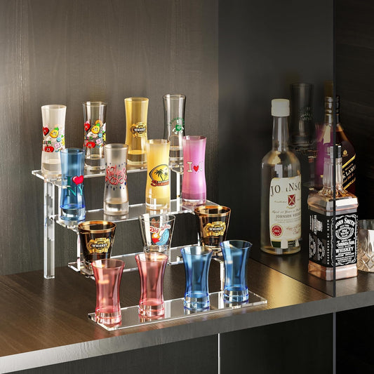 Cologne Collector Display Stand