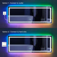 Load image into Gallery viewer, THE MIRROR 84"
