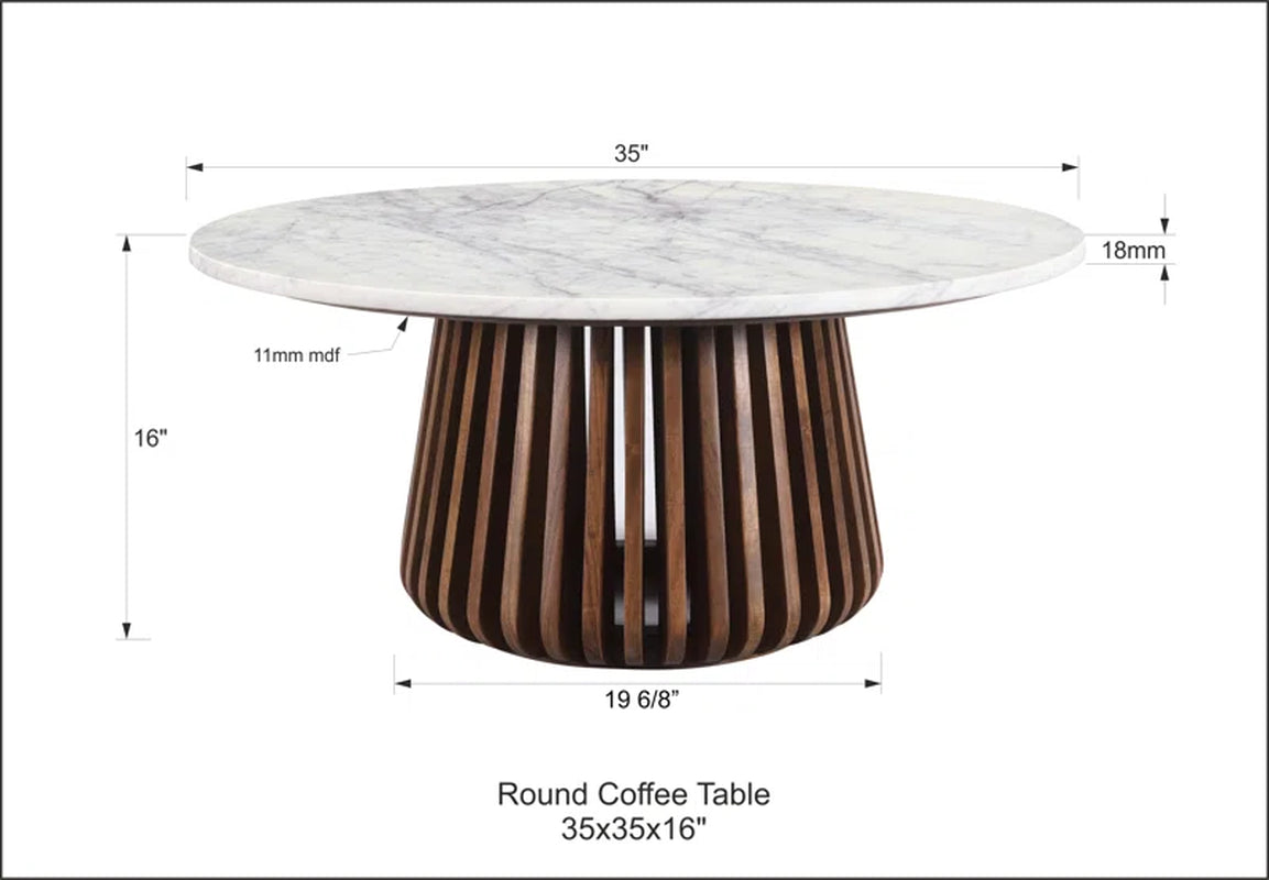 Kendall Coffee Table