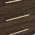 Load image into Gallery viewer, Brendan Wooden Dresser
