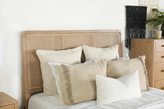 Maxine Platform Bed