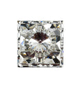 Load image into Gallery viewer, 1 1/2" Square Crystal Knob
