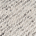 Load image into Gallery viewer, area rug close-up of fabric fibers
