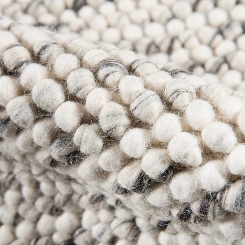 area rug close-up fibers product image