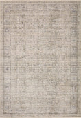 Load image into Gallery viewer, Alie Rug close-up overhead view
