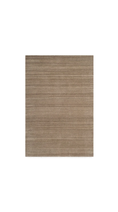 Load image into Gallery viewer, area rug with white background above view
