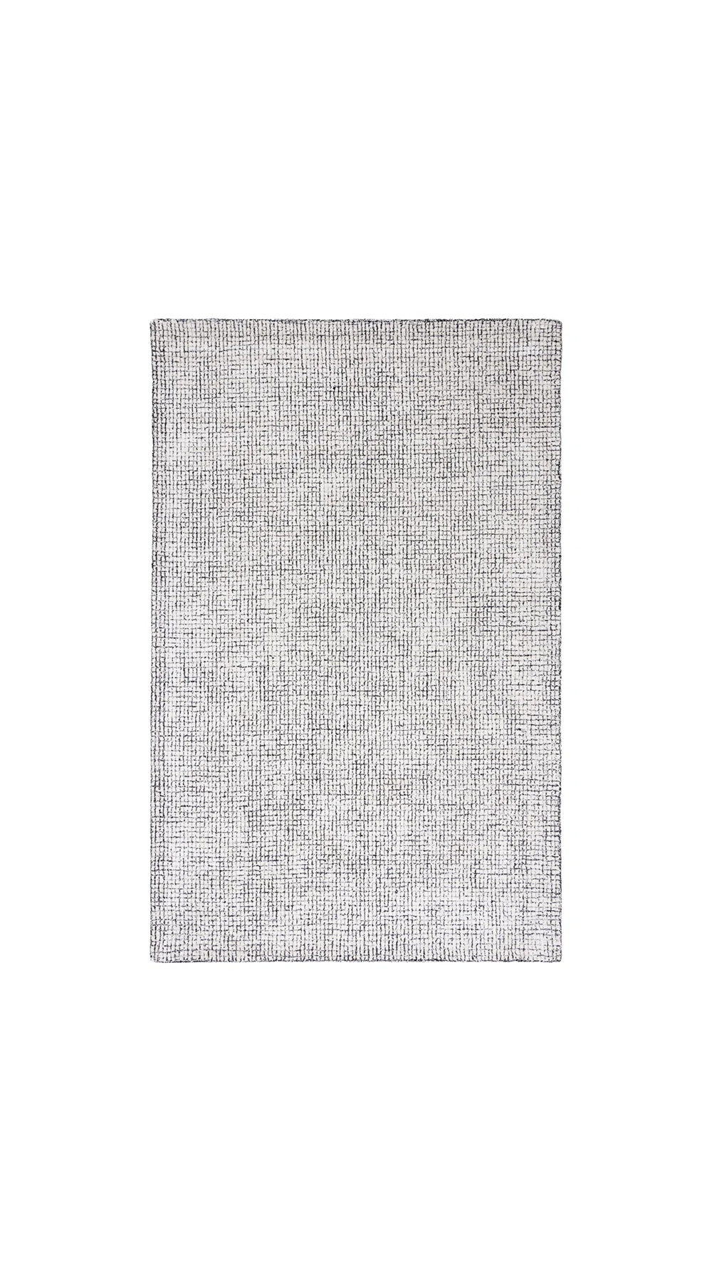 area rug above view photo