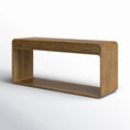 Load image into Gallery viewer, Harris Wood Console Table

