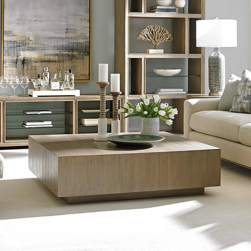 Tatum Coffee Table