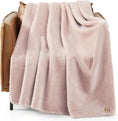 Load image into Gallery viewer, Pink Quartz by Ugg Soft Throw

