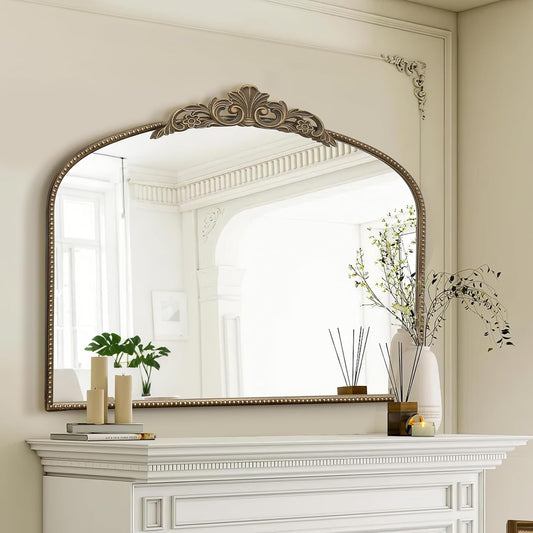 Arendahl Ornate Baroque Decorative Mirror