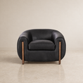 Load image into Gallery viewer, Franke Barrel Chair
