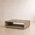 Load image into Gallery viewer, brenton coffee table in studio
