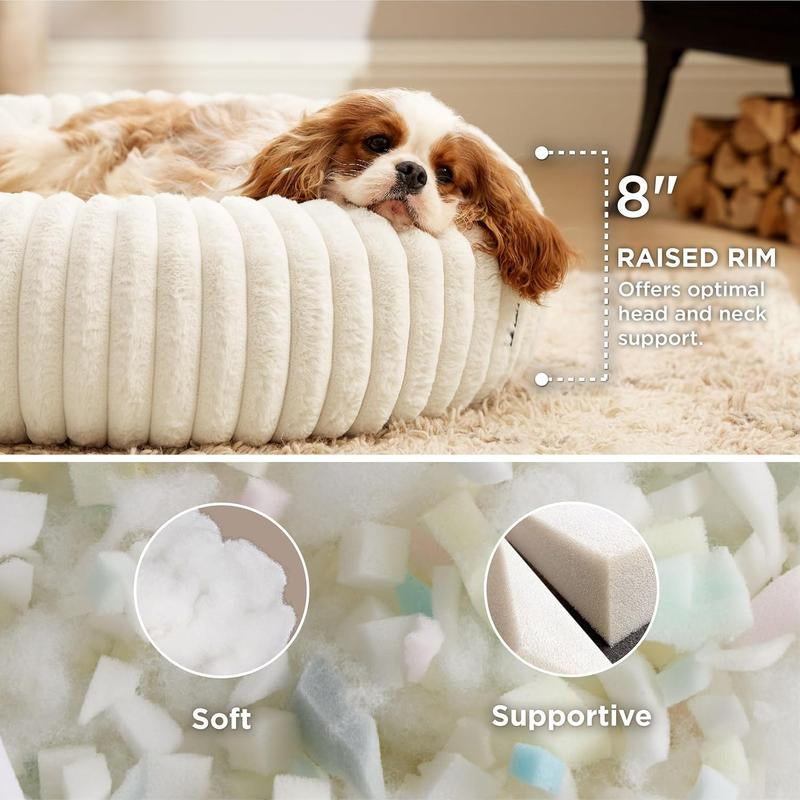 The Minimalist Pup Bed