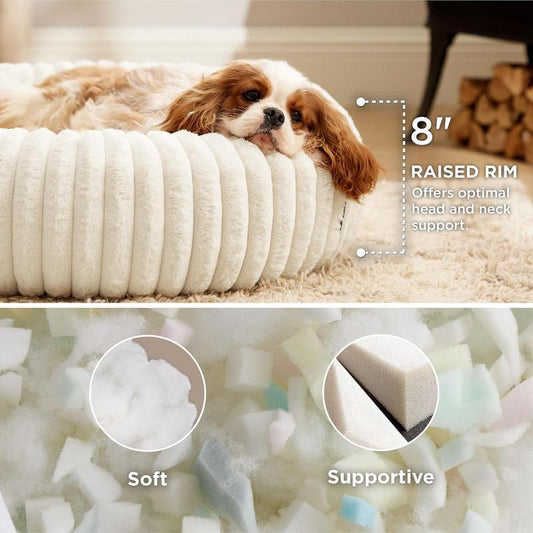 The Minimalist Pup Bed