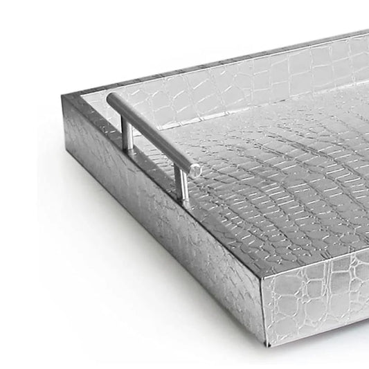 Alligator Tray