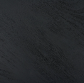 Load image into Gallery viewer, close up of wood grain of black wood coffee table

