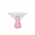 Load image into Gallery viewer, Crystal Candy Dish side view with white background

