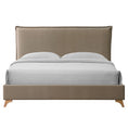 Load image into Gallery viewer, Pelham Flange Edge Bed
