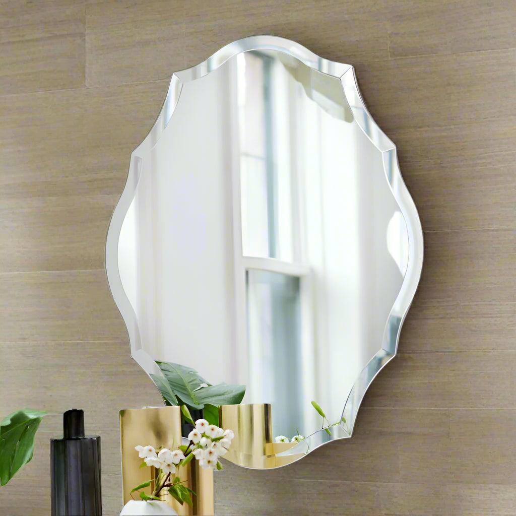 Macy Mirror