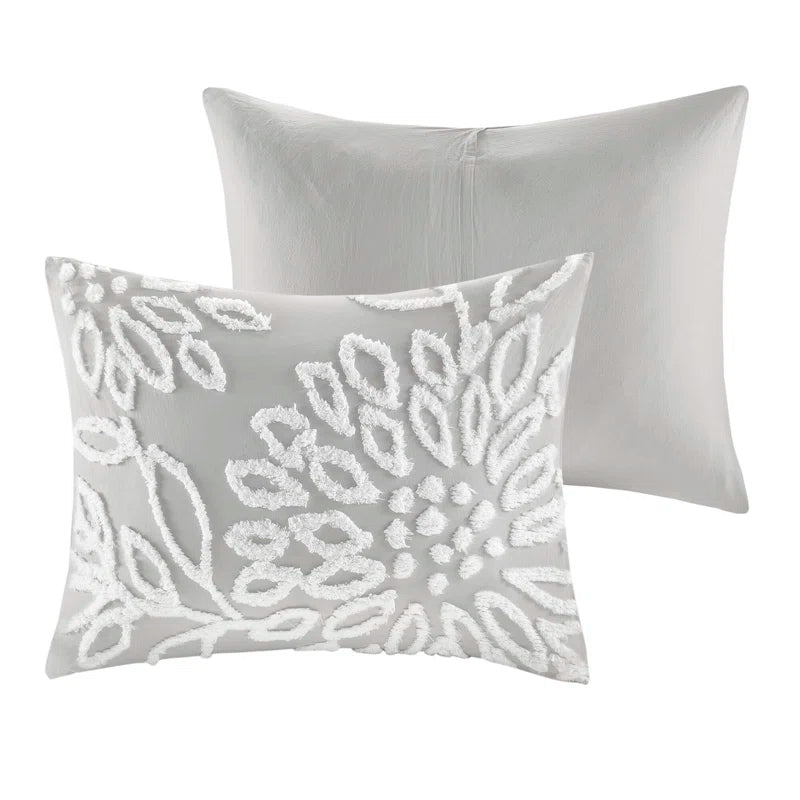 Susie Floral Comforter Set