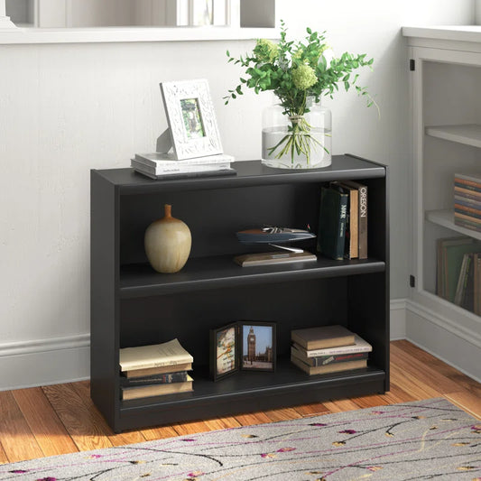 Storage Bookshelves 2 Pieces