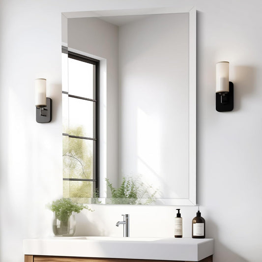 Justine Frameless Mirror