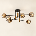 Load image into Gallery viewer, SPUTNIK CHANDELIER
