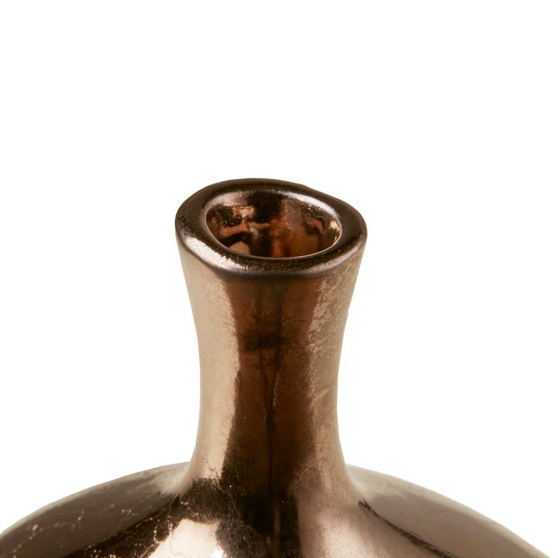Decorative Vases 3-Piece close-up