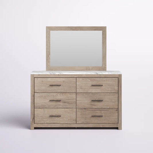 Adysan Dresser