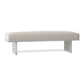 Load image into Gallery viewer, Laguna Upholstered Bench
