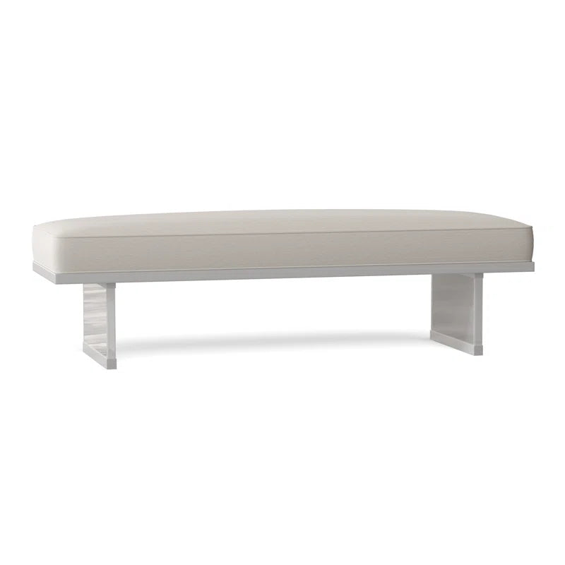 Laguna Upholstered Bench
