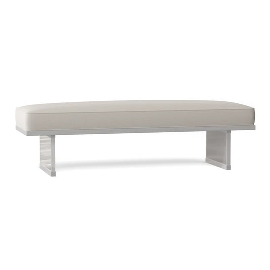 Laguna Upholstered Bench