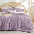 Load image into Gallery viewer, Lila Comforter Set
