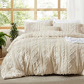 Load image into Gallery viewer, Lila Comforter Set
