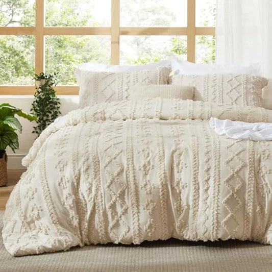 Lila Comforter Set