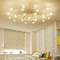 Load image into Gallery viewer, STARRY NIGHT CHANDELIER
