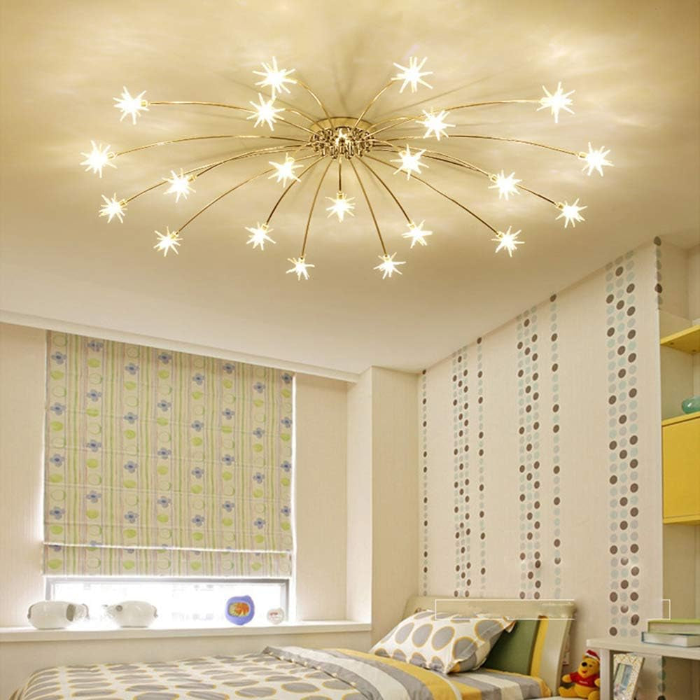 STARRY NIGHT CHANDELIER