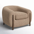 Load image into Gallery viewer, Amaryllis Barrel Chair
