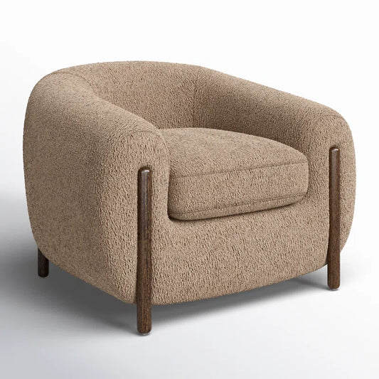 Amaryllis Barrel Chair