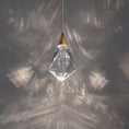 Load image into Gallery viewer, Fazzoletto Single Pendant
