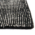 Load image into Gallery viewer, emery runner rug corner view
