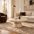 Load image into Gallery viewer, CORA COFFEE TABLE
