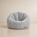 Load image into Gallery viewer, FLOOR CHAIR GRAY
