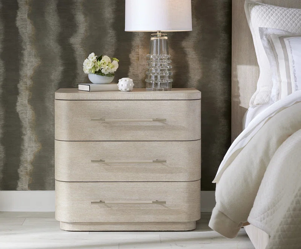 Luka Nightstand